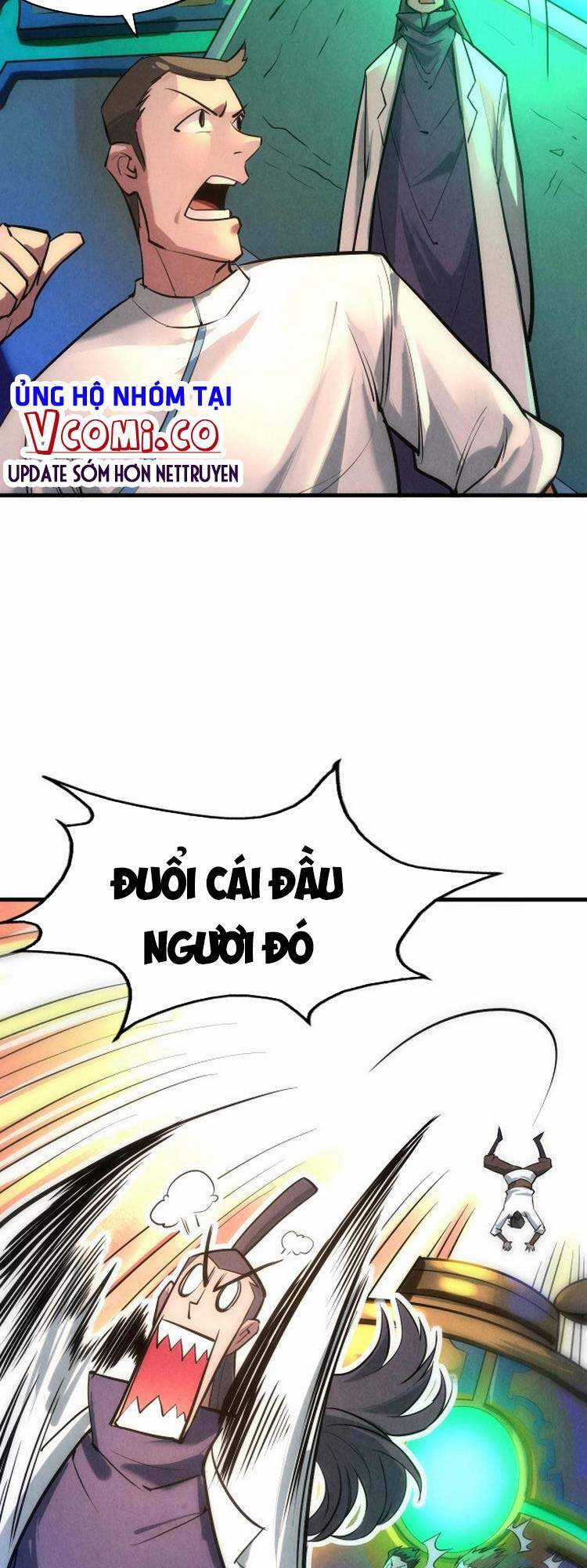 Vạn Cổ Chí Tôn Chương 24 trang 39