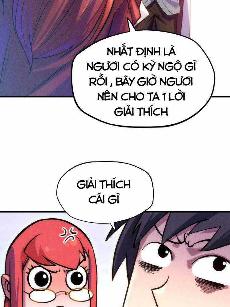Vạn Cổ Chí Tôn Chương 24 trang 9