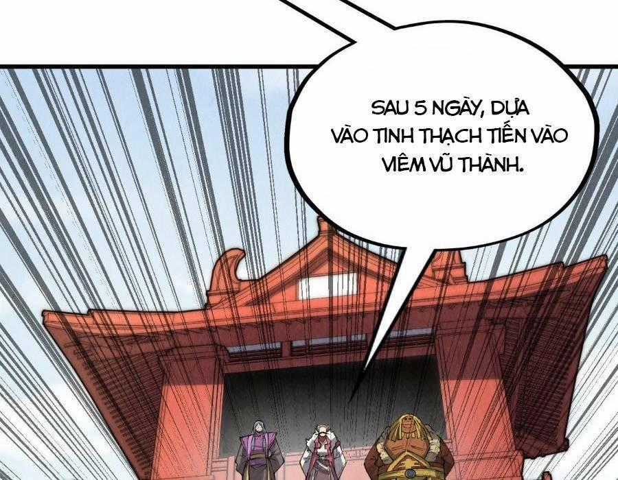 Vạn Cổ Chí Tôn Chương 244 trang 1