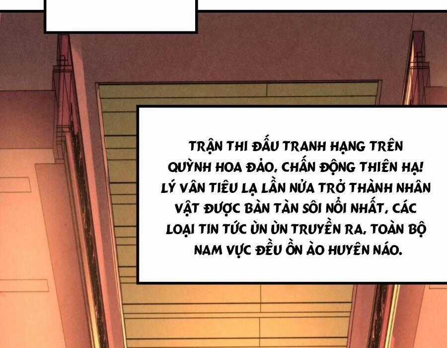 Vạn Cổ Chí Tôn Chương 245 trang 1