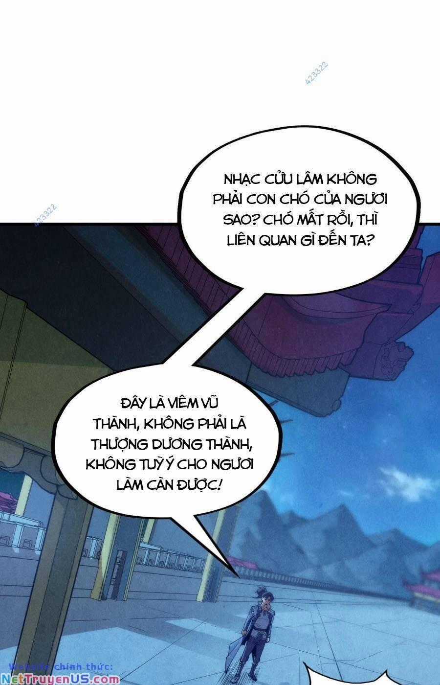 Vạn Cổ Chí Tôn Chương 248 trang 0