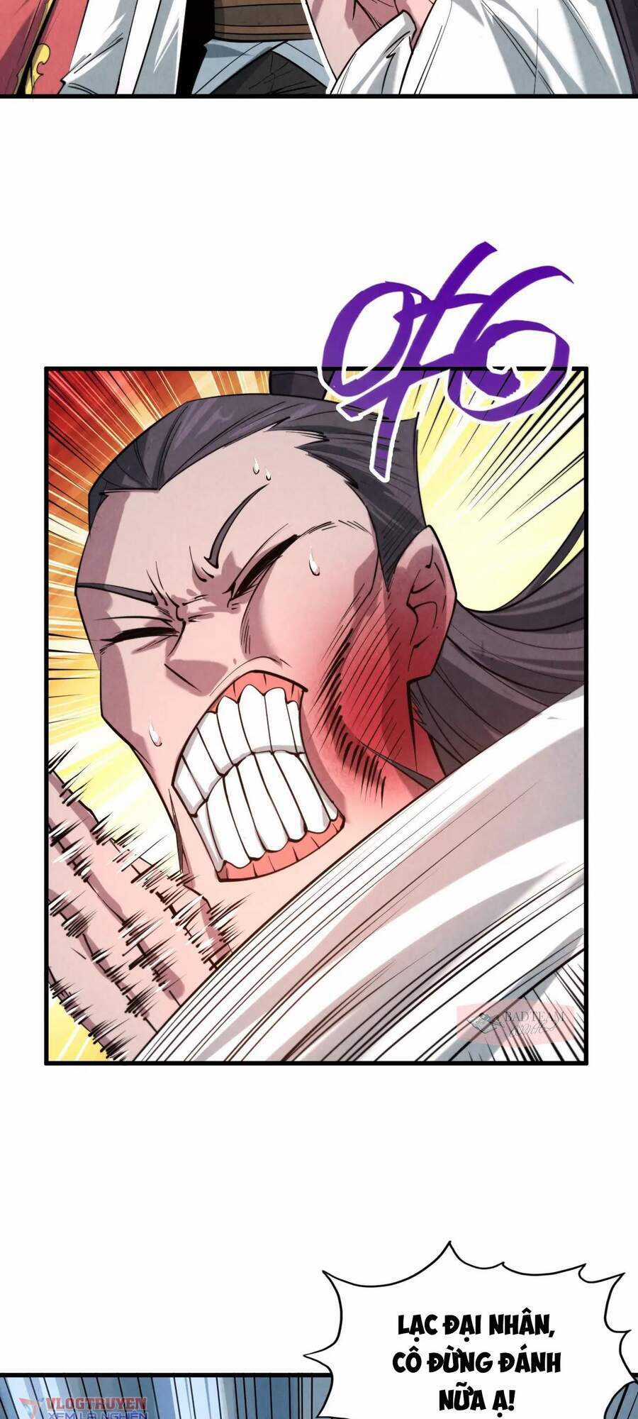 Vạn Cổ Chí Tôn Chương 25 trang 10