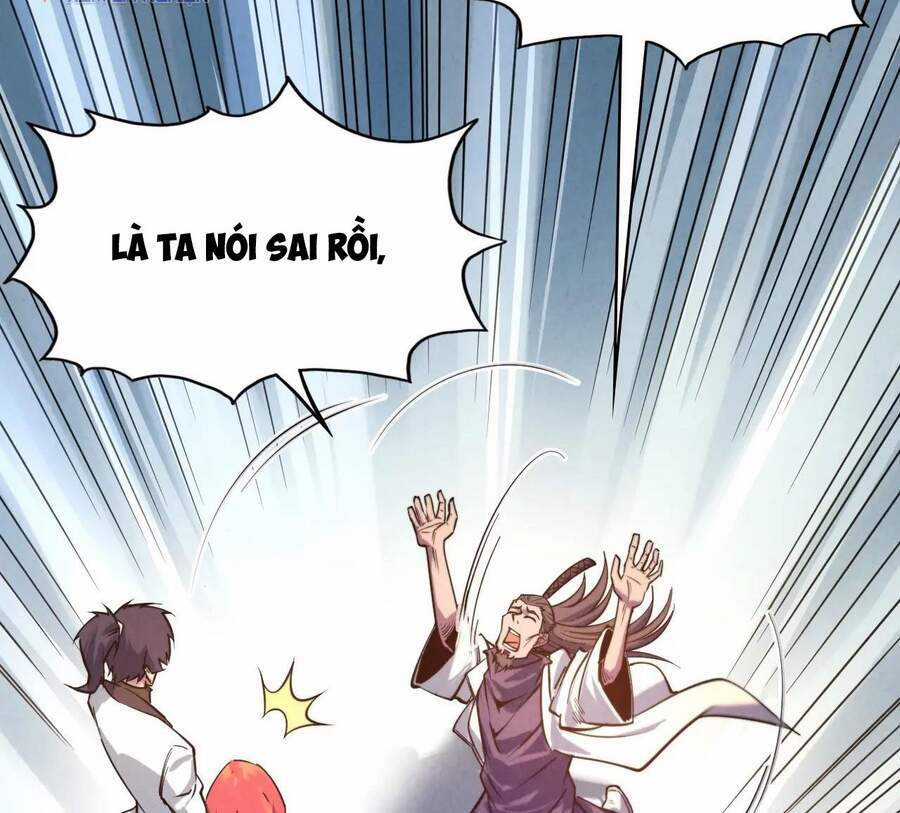 Vạn Cổ Chí Tôn Chương 25 trang 11