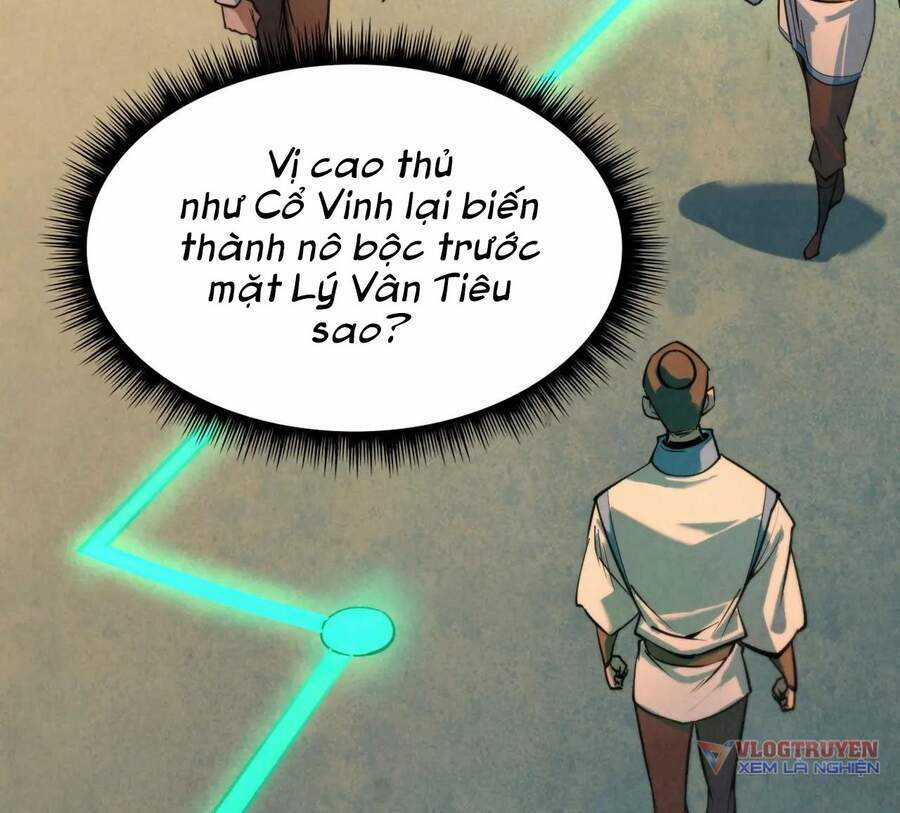 Vạn Cổ Chí Tôn Chương 25 trang 34