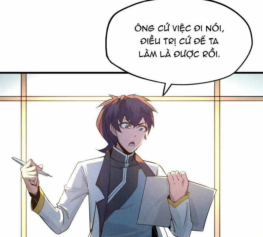 Vạn Cổ Chí Tôn Chương 25 trang 40