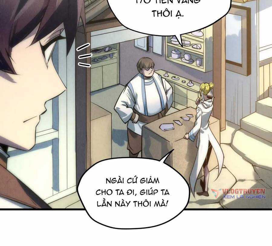 Vạn Cổ Chí Tôn Chương 25 trang 49