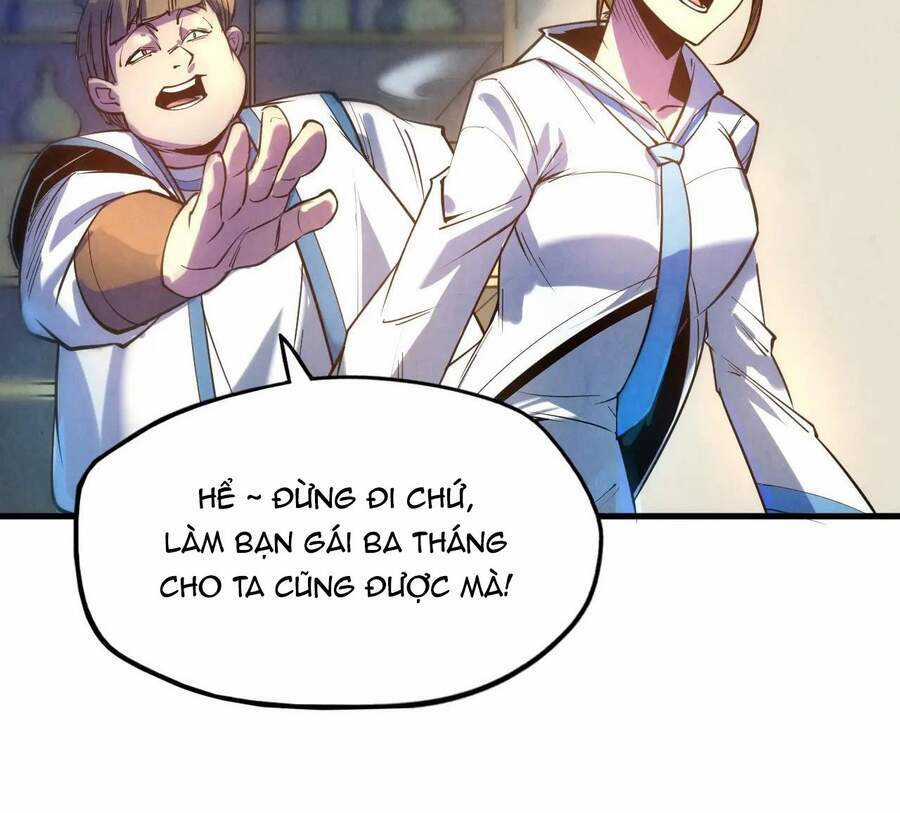 Vạn Cổ Chí Tôn Chương 25 trang 53