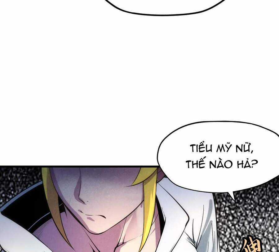 Vạn Cổ Chí Tôn Chương 25 trang 57