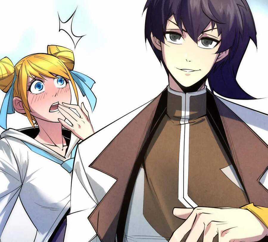 Vạn Cổ Chí Tôn Chương 25 trang 60