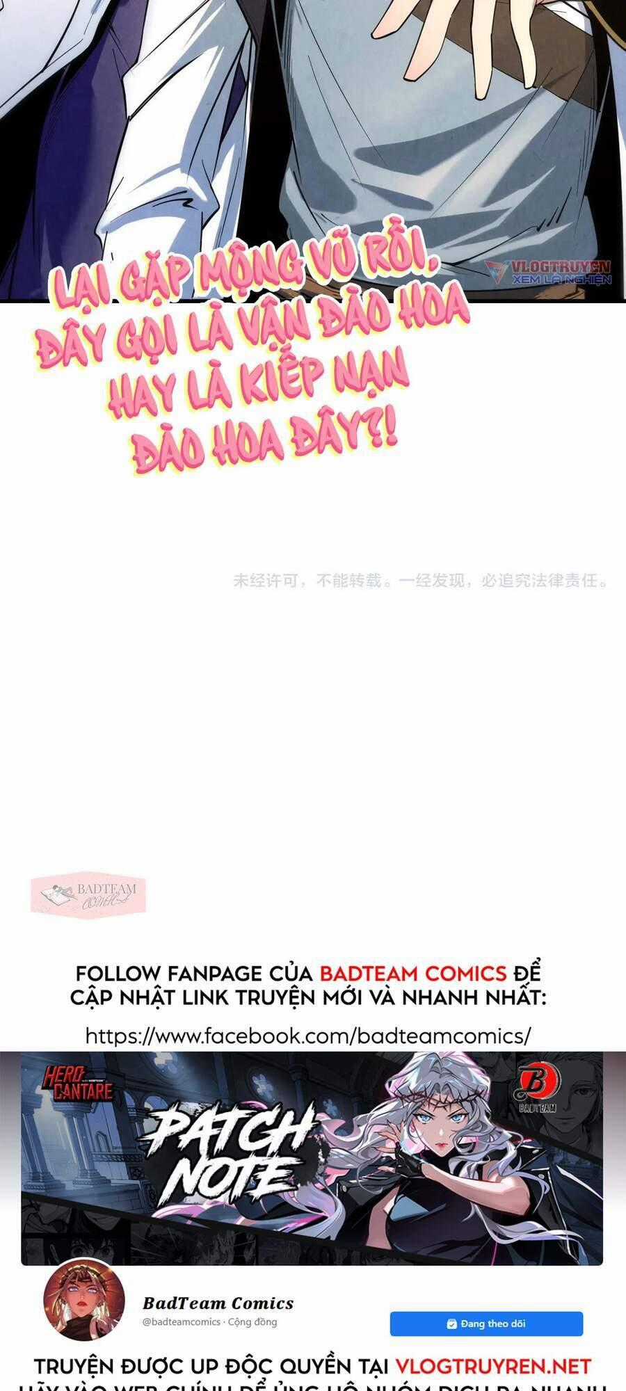 Vạn Cổ Chí Tôn Chương 25 trang 61