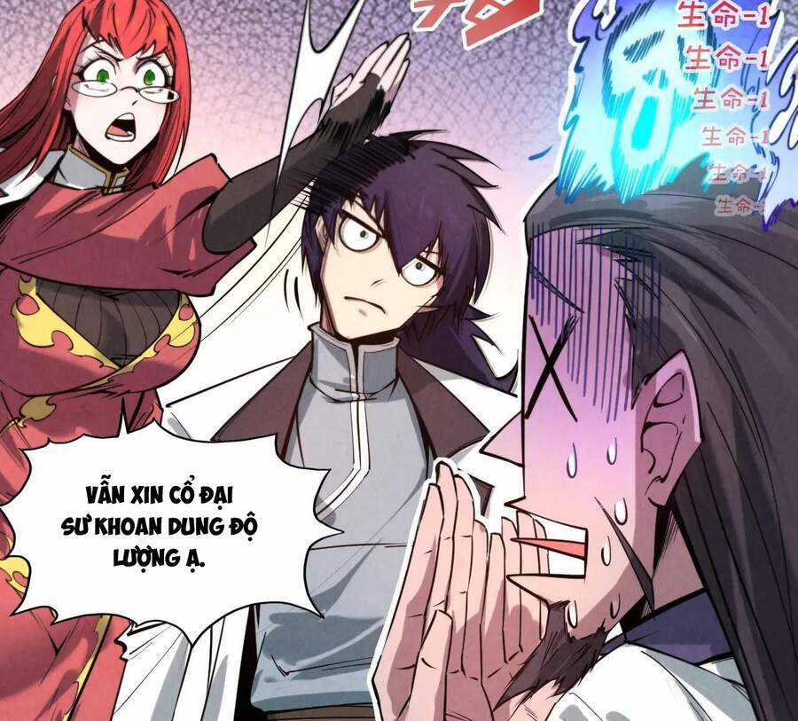 Vạn Cổ Chí Tôn Chương 25 trang 9