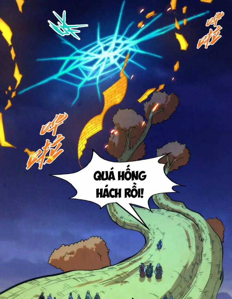 Vạn Cổ Chí Tôn Chương 253 trang 1