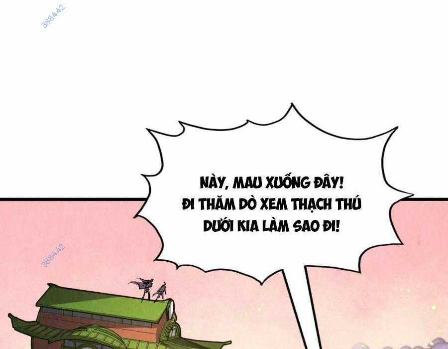Vạn Cổ Chí Tôn Chương 255 trang 0