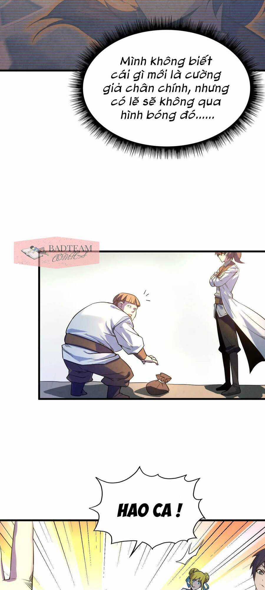 Vạn Cổ Chí Tôn Chương 26 trang 20