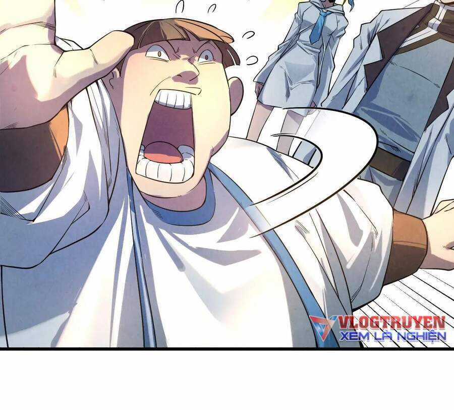 Vạn Cổ Chí Tôn Chương 26 trang 21