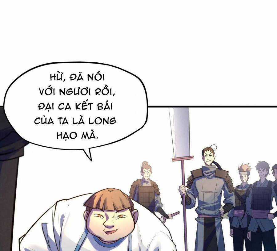 Vạn Cổ Chí Tôn Chương 26 trang 27