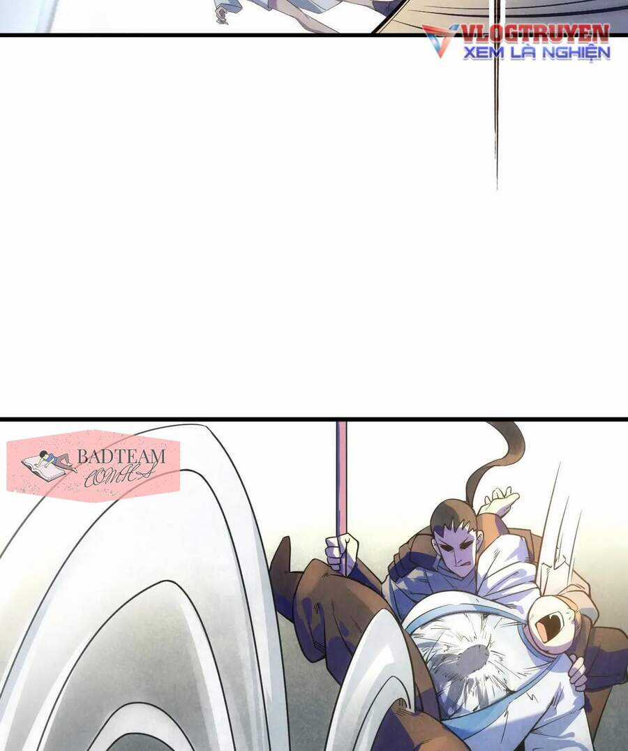 Vạn Cổ Chí Tôn Chương 26 trang 30