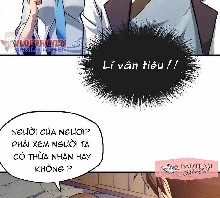 Vạn Cổ Chí Tôn Chương 26 trang 4