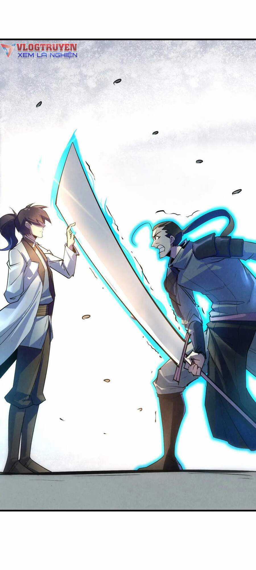 Vạn Cổ Chí Tôn Chương 26 trang 42