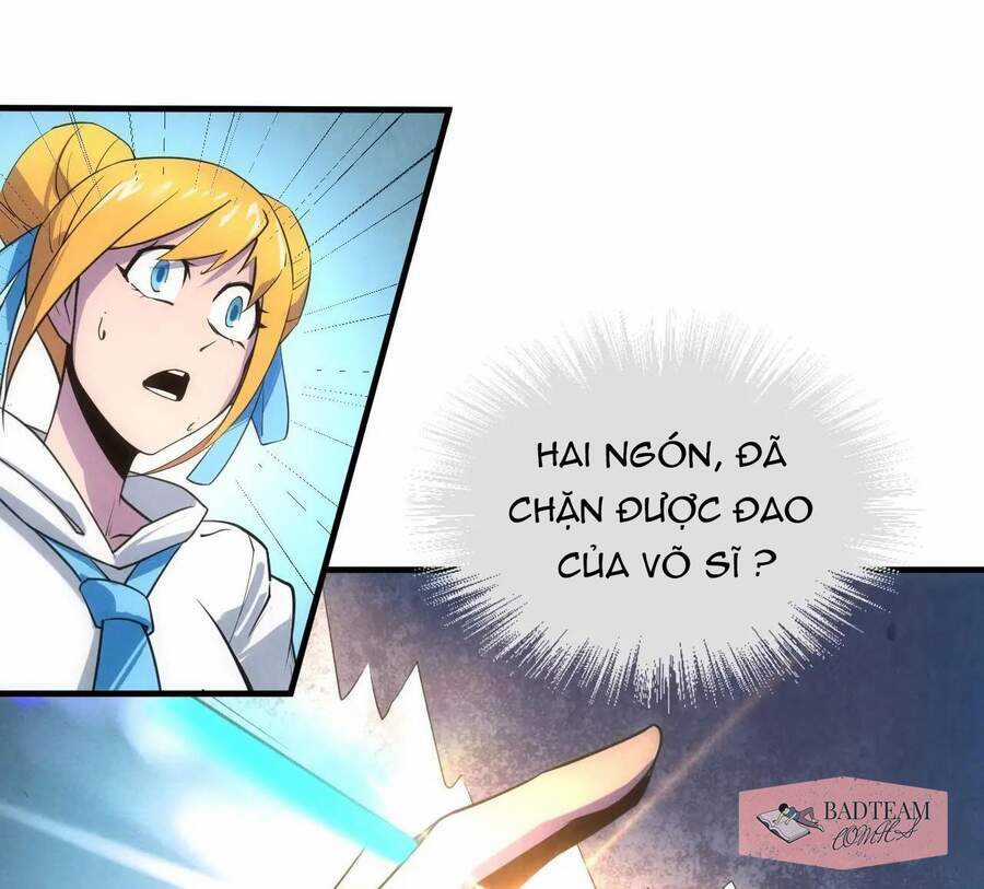 Vạn Cổ Chí Tôn Chương 26 trang 43