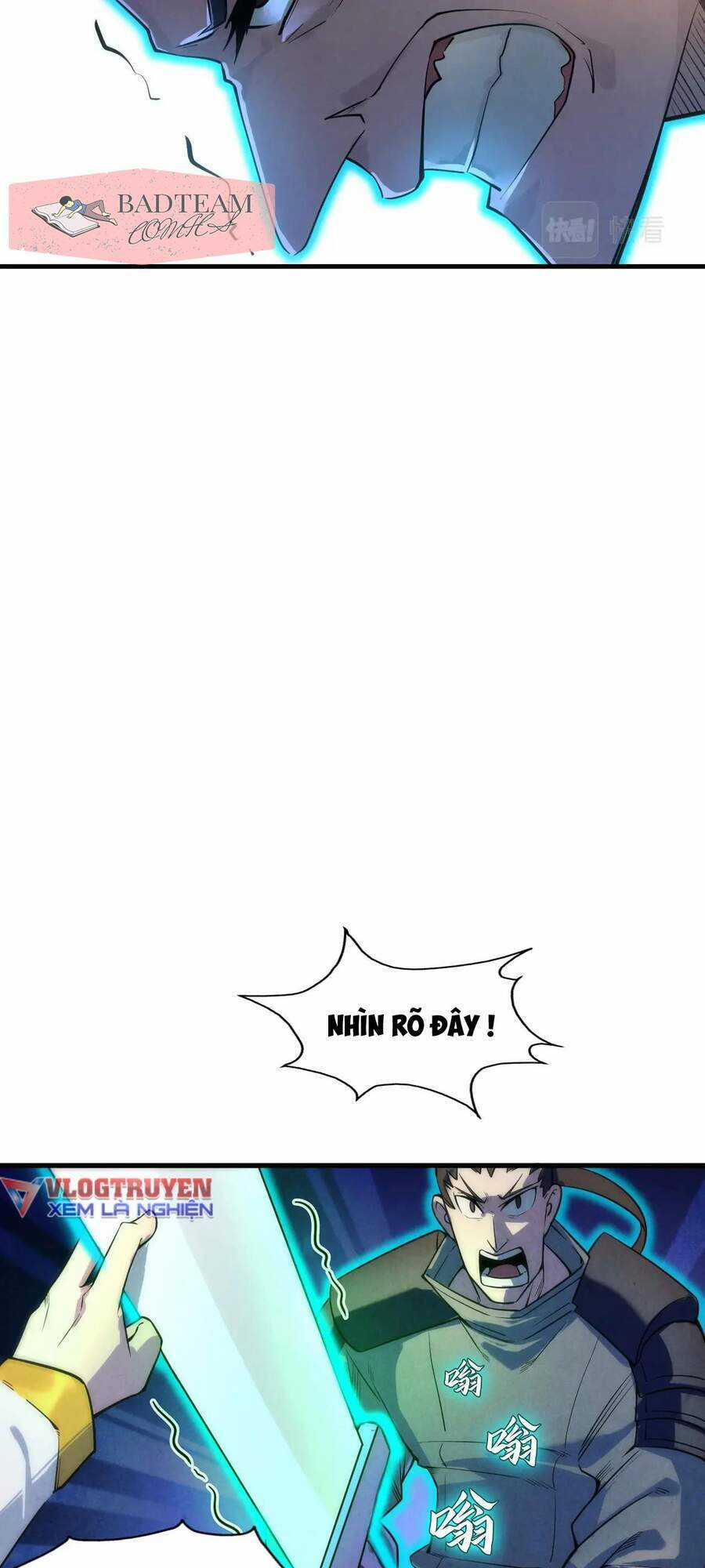 Vạn Cổ Chí Tôn Chương 26 trang 47