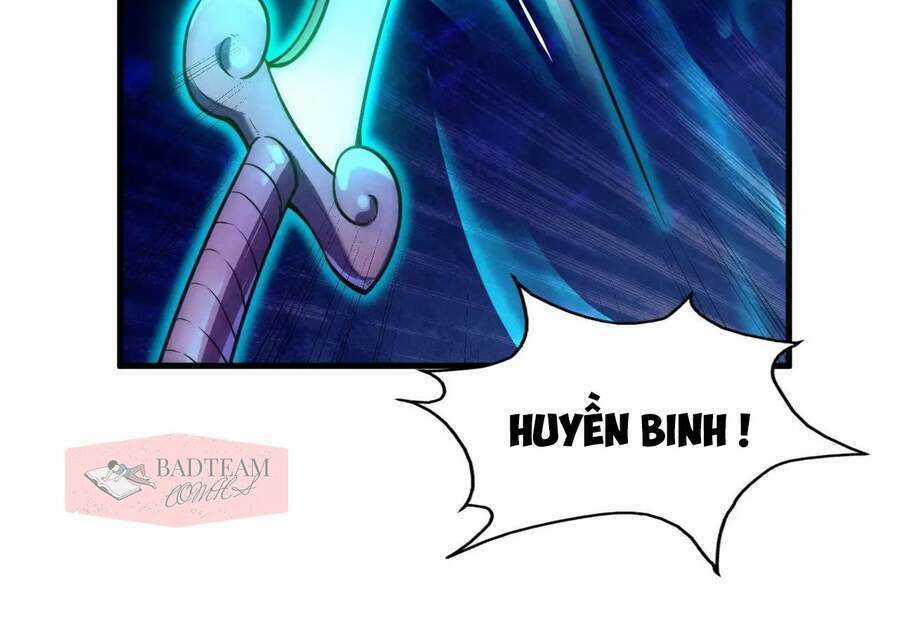 Vạn Cổ Chí Tôn Chương 26 trang 52