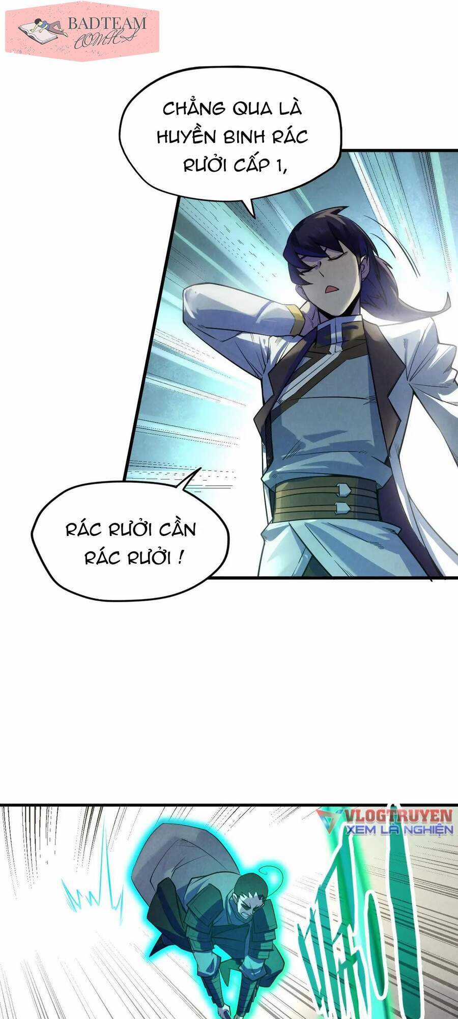 Vạn Cổ Chí Tôn Chương 26 trang 57