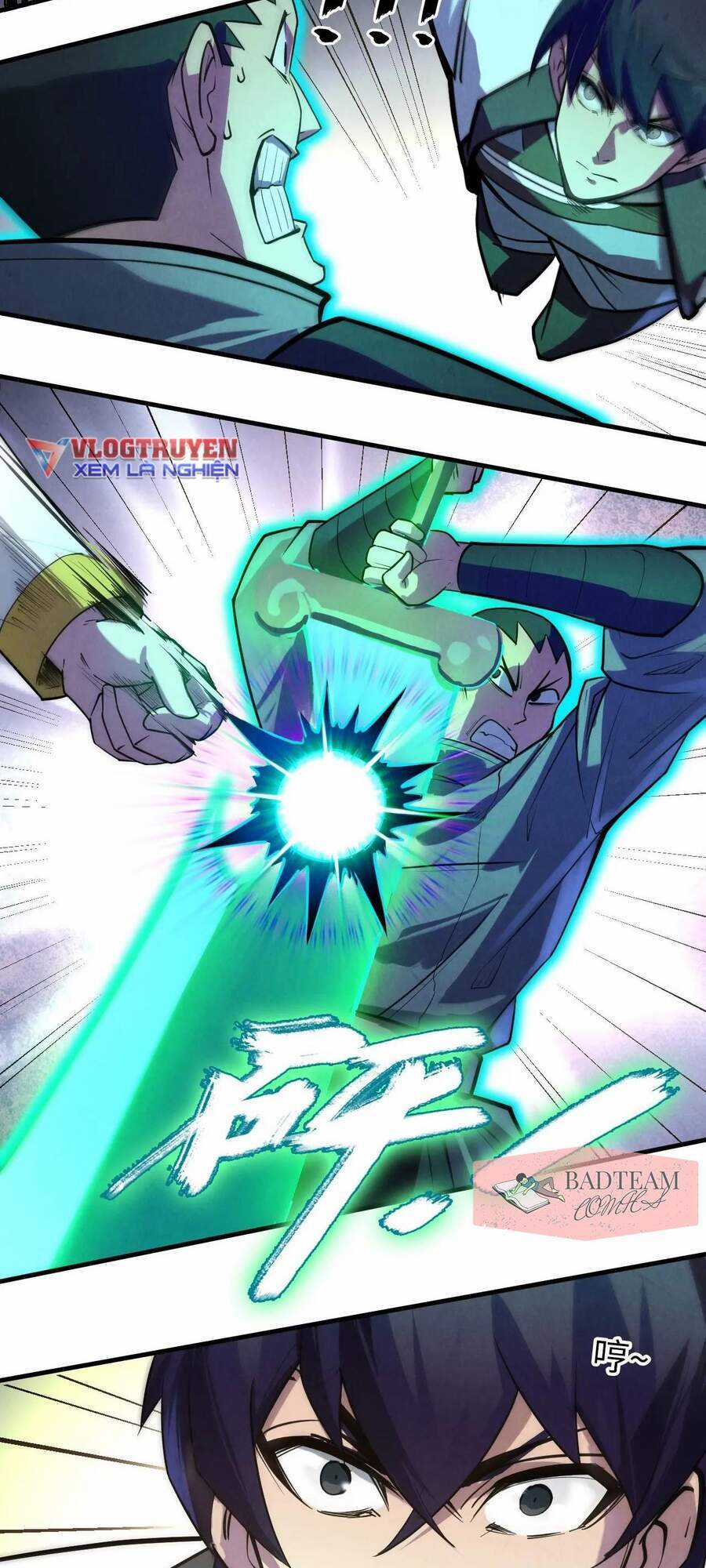 Vạn Cổ Chí Tôn Chương 26 trang 59