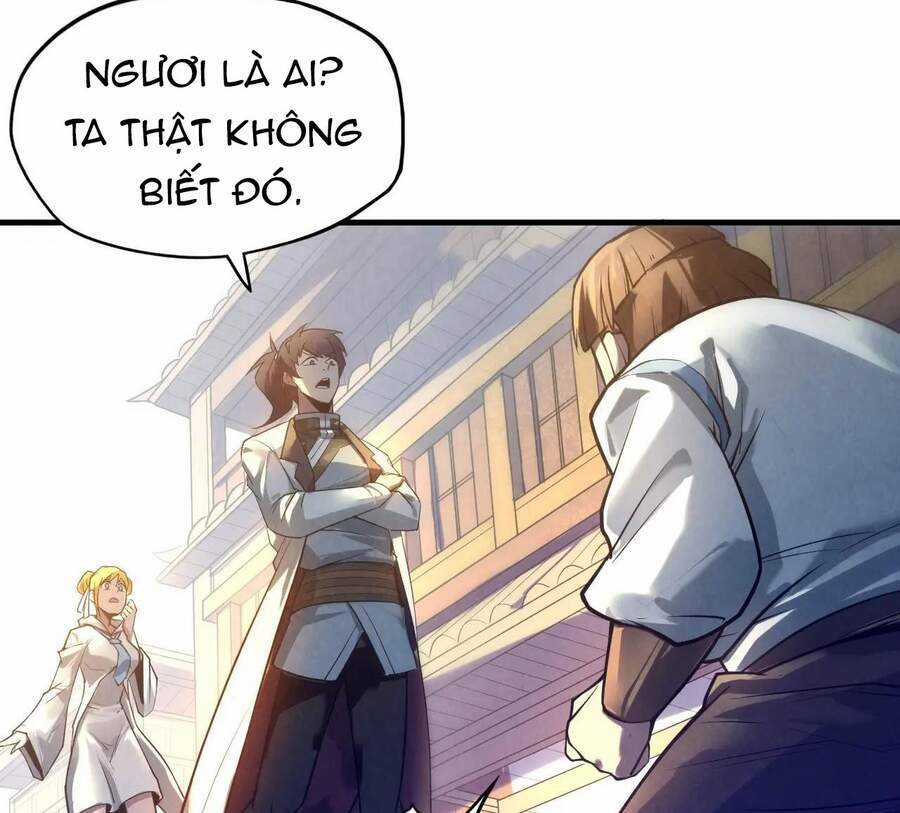 Vạn Cổ Chí Tôn Chương 26 trang 6