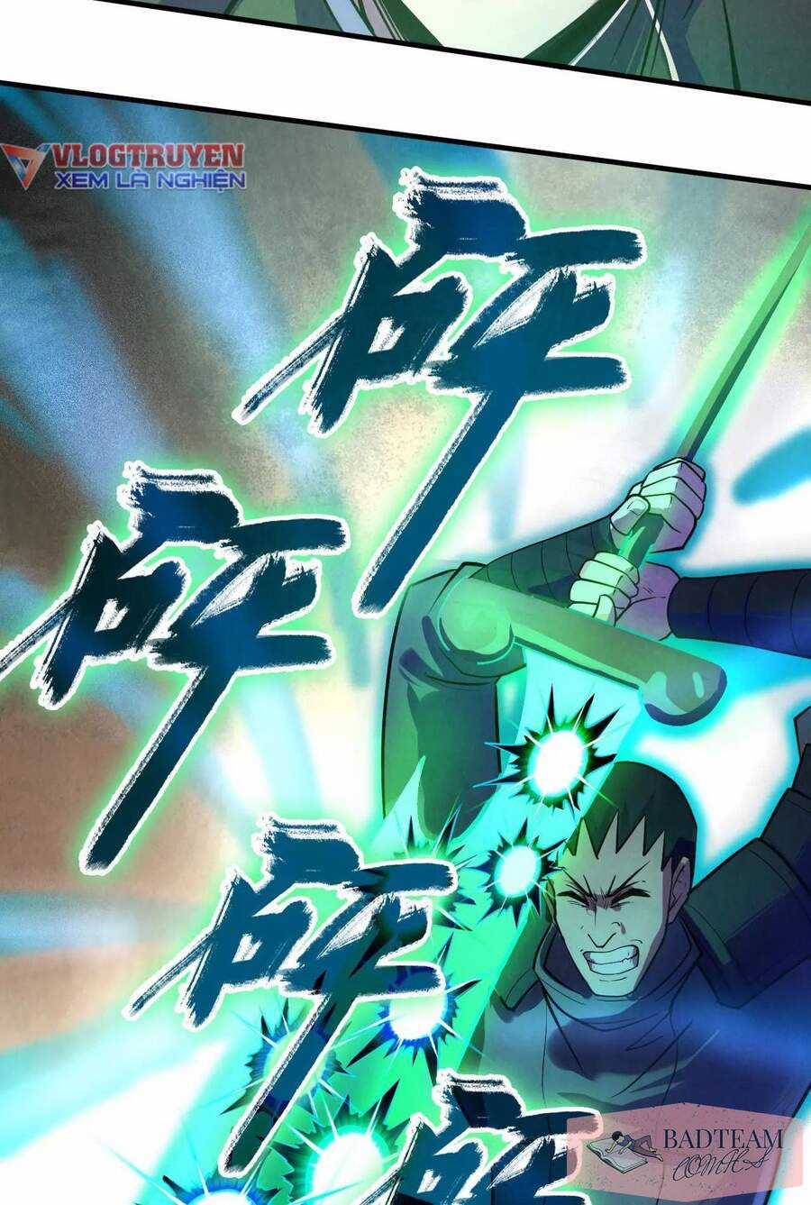 Vạn Cổ Chí Tôn Chương 26 trang 61