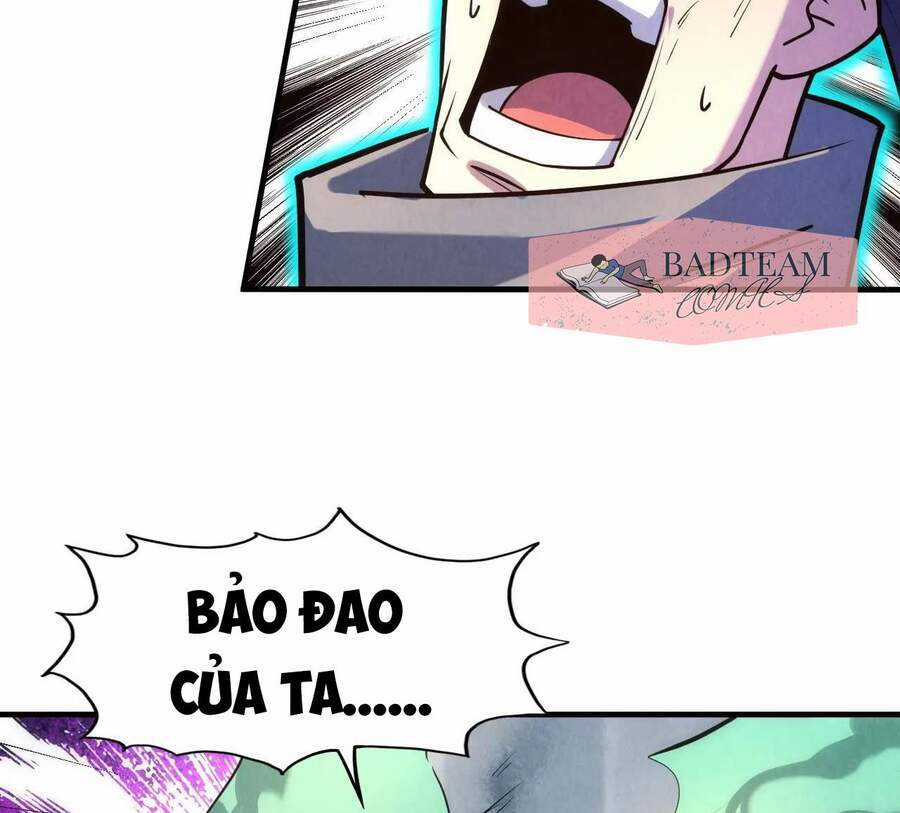 Vạn Cổ Chí Tôn Chương 26 trang 63