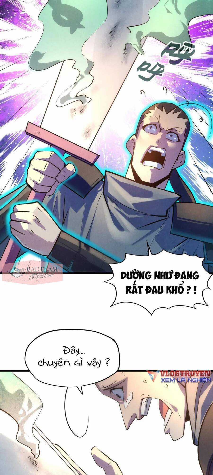 Vạn Cổ Chí Tôn Chương 26 trang 64