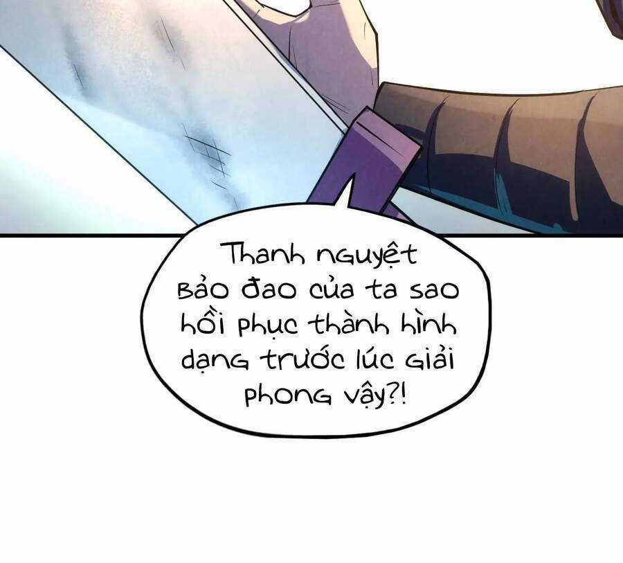 Vạn Cổ Chí Tôn Chương 26 trang 65