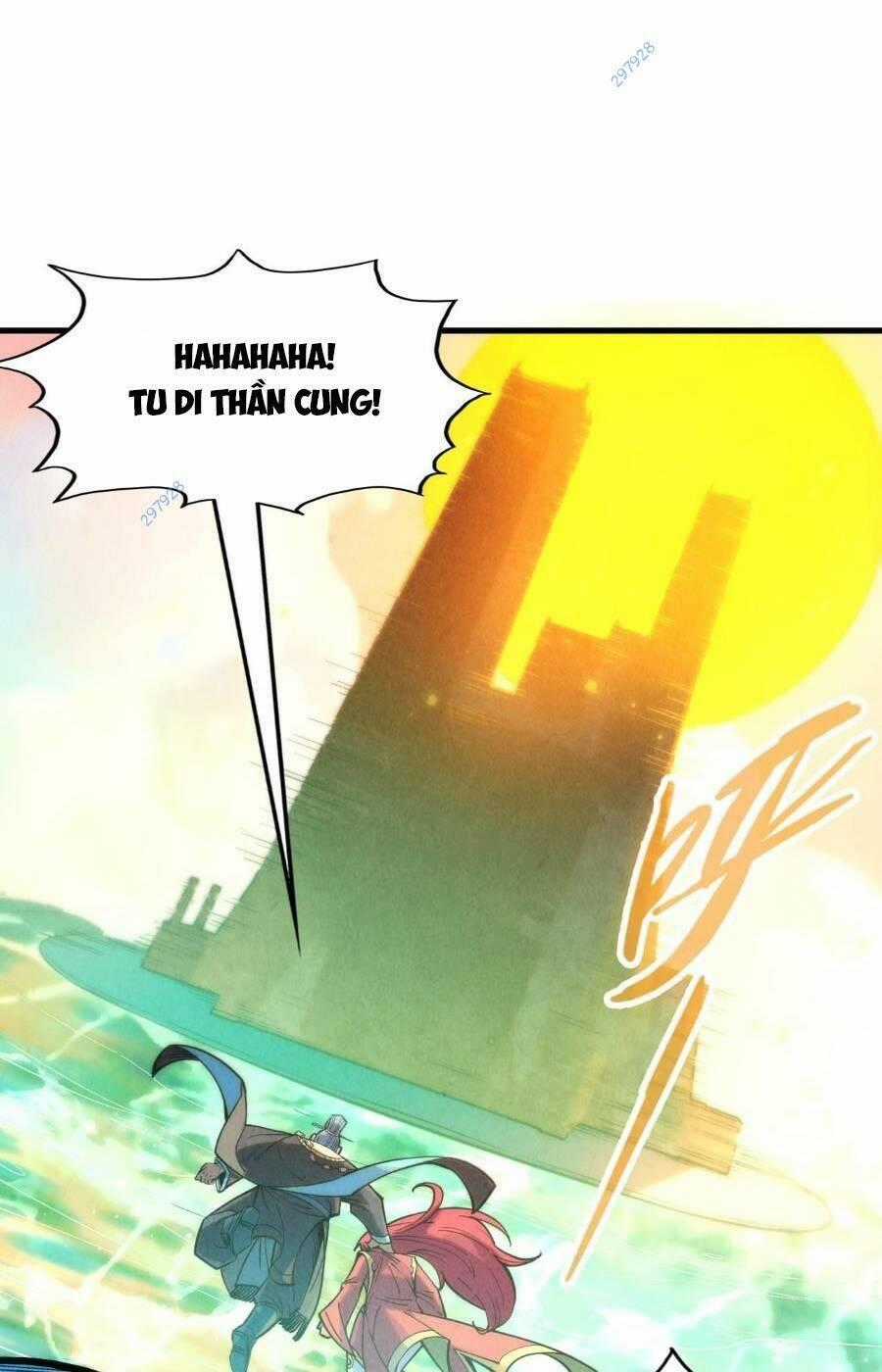 Vạn Cổ Chí Tôn Chương 260 trang 0