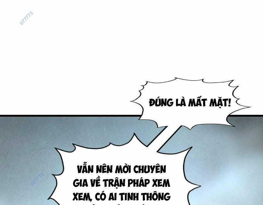 Vạn Cổ Chí Tôn Chương 262 trang 0