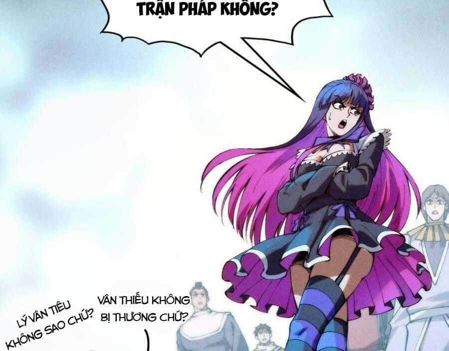 Vạn Cổ Chí Tôn Chương 262 trang 1