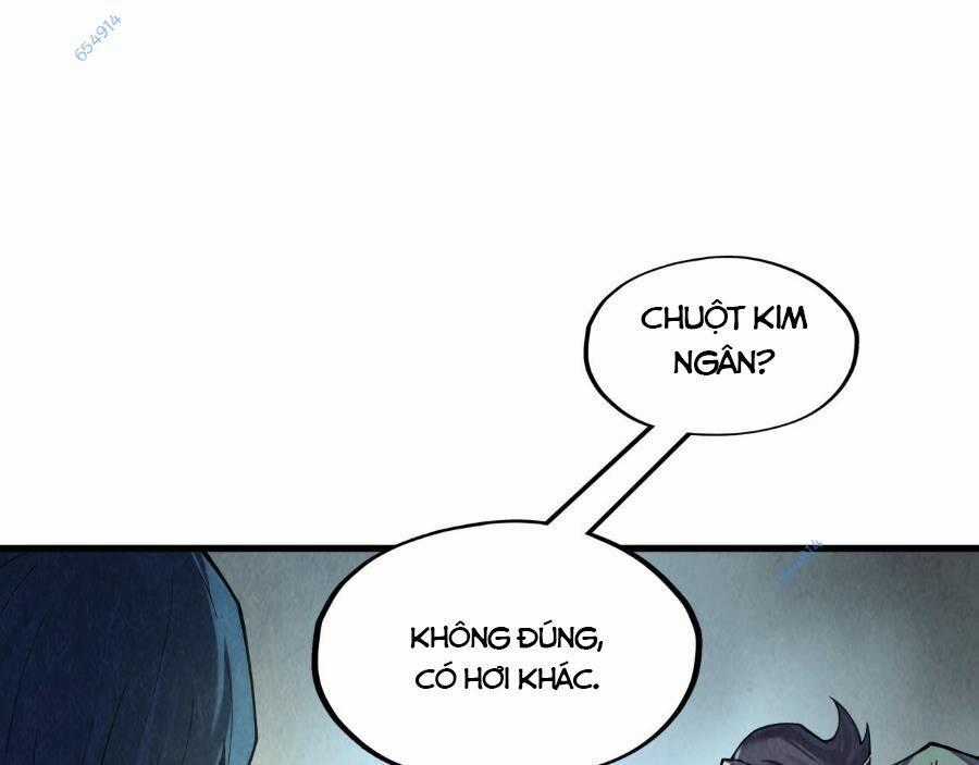 Vạn Cổ Chí Tôn Chương 269 trang 0