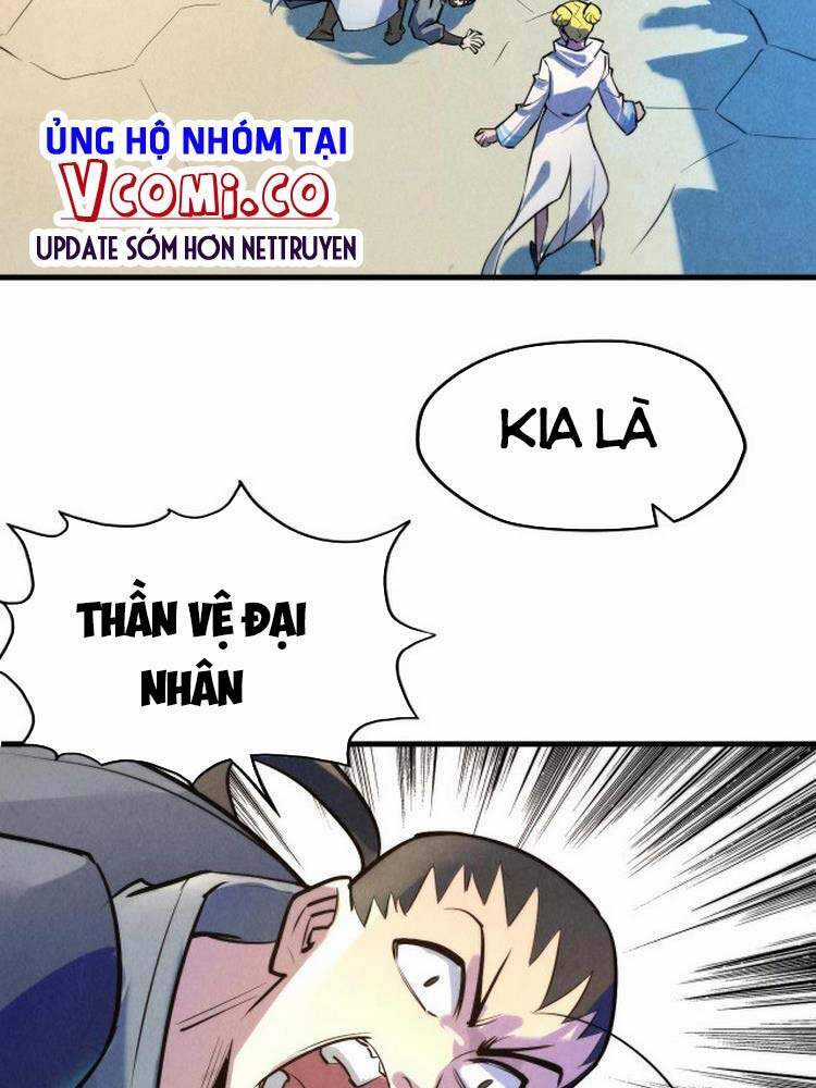 Vạn Cổ Chí Tôn Chương 27 trang 11