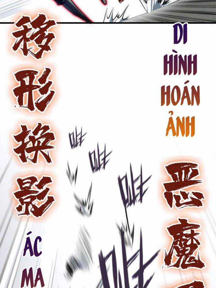 Vạn Cổ Chí Tôn Chương 27 trang 29