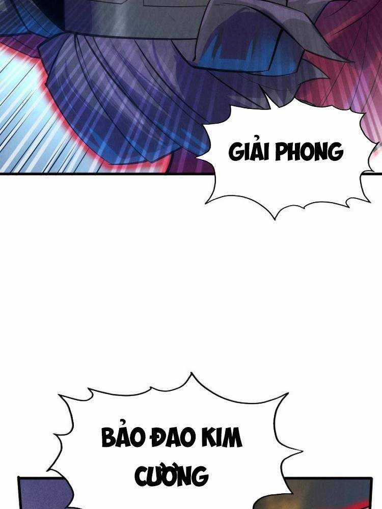 Vạn Cổ Chí Tôn Chương 27 trang 33