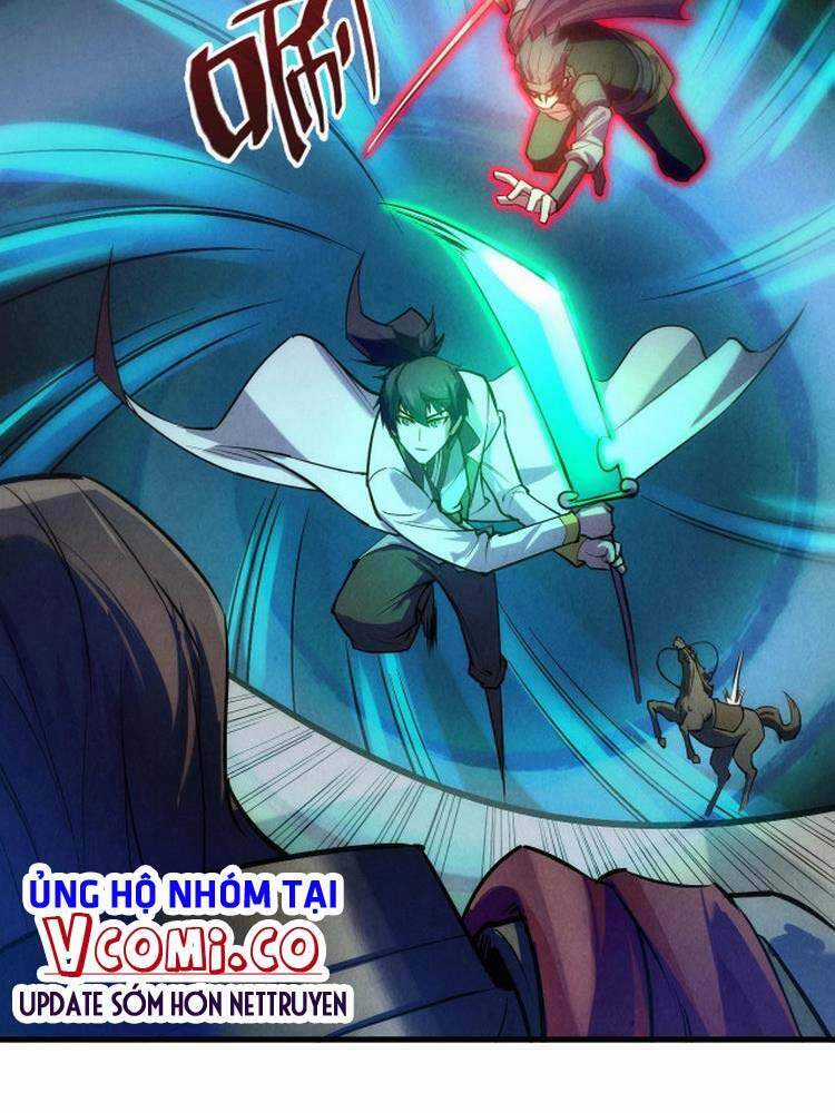Vạn Cổ Chí Tôn Chương 27 trang 39