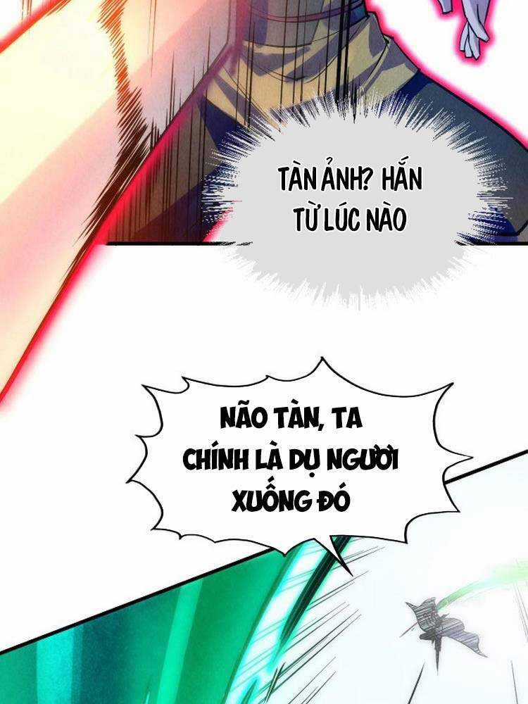 Vạn Cổ Chí Tôn Chương 27 trang 41