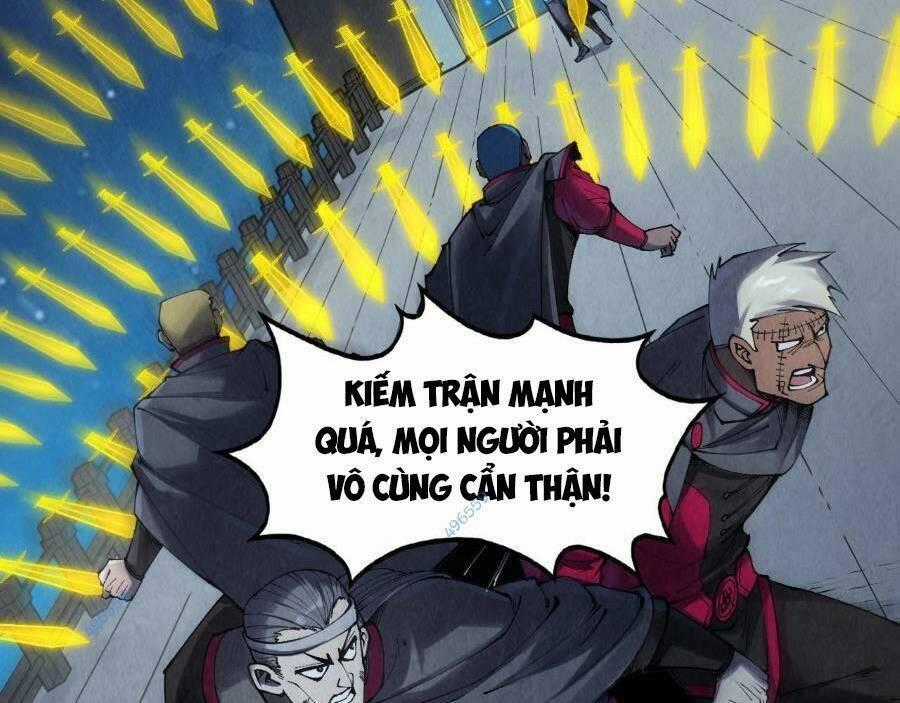 Vạn Cổ Chí Tôn Chương 278 trang 1