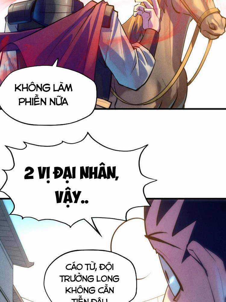 Vạn Cổ Chí Tôn Chương 28 trang 17