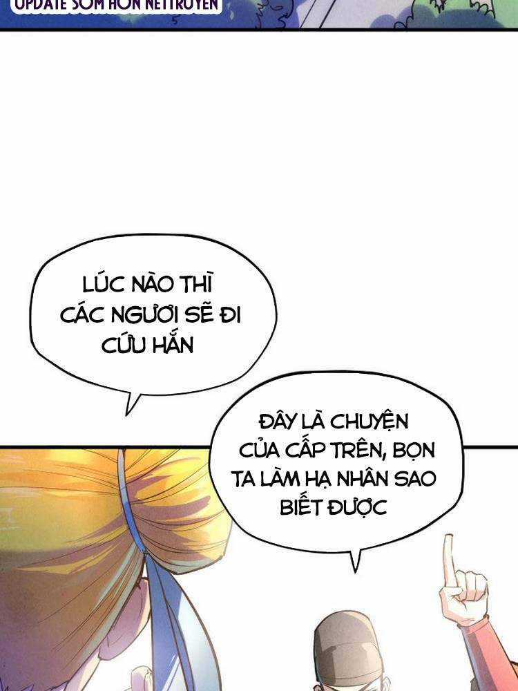 Vạn Cổ Chí Tôn Chương 28 trang 32