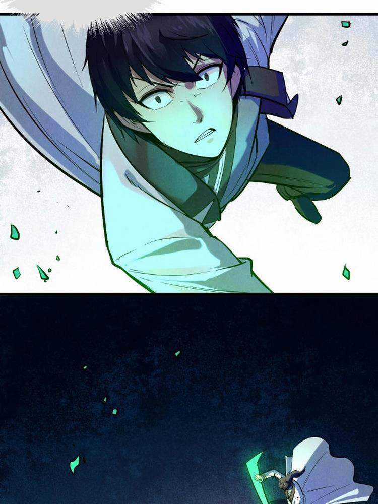 Vạn Cổ Chí Tôn Chương 28 trang 5