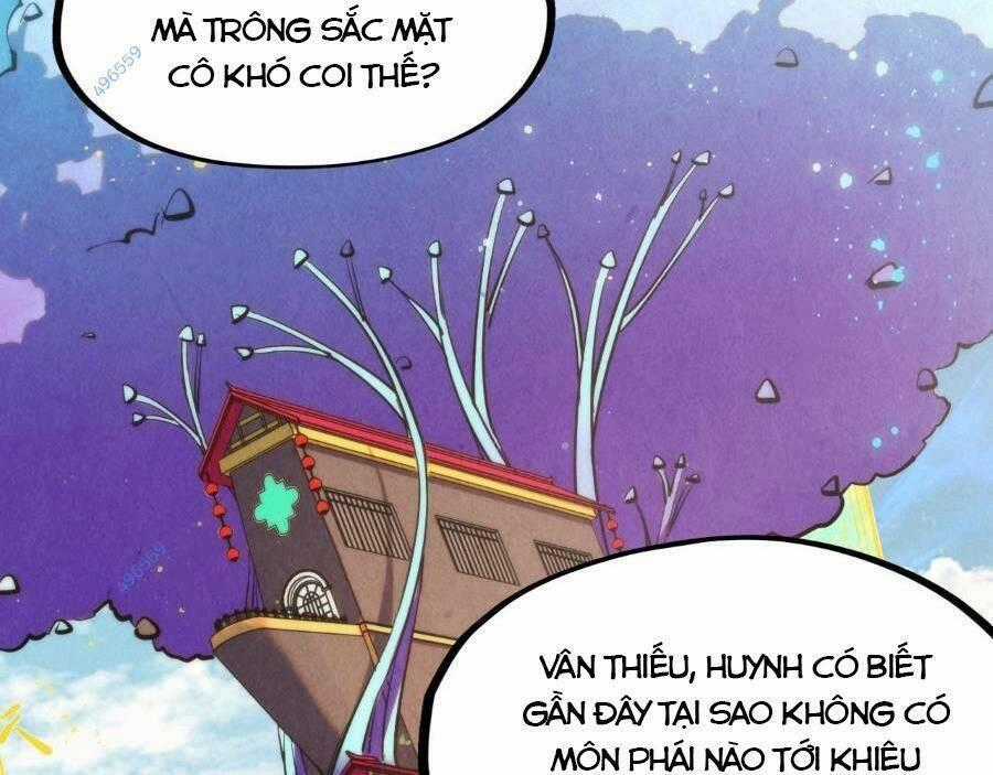 Vạn Cổ Chí Tôn Chương 280 trang 1