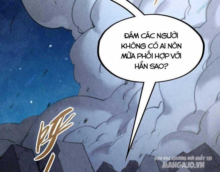 Vạn Cổ Chí Tôn Chương 285 trang 1