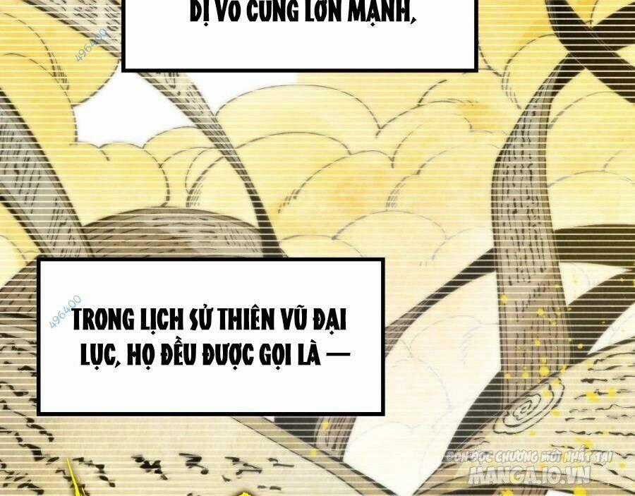 Vạn Cổ Chí Tôn Chương 290 trang 1