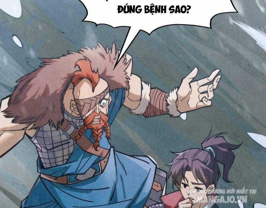 Vạn Cổ Chí Tôn Chương 292 trang 1